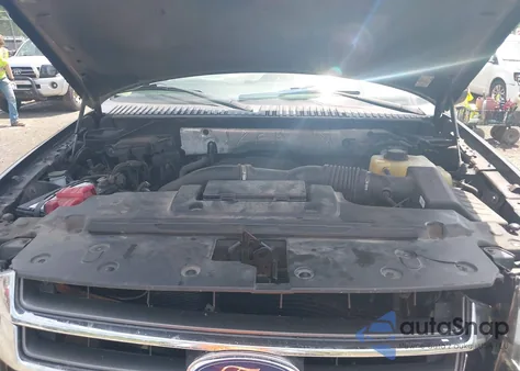 2015 Ford Expedition El Limited from USA, damaged, VIN 1FMJK2AT7FEF07908